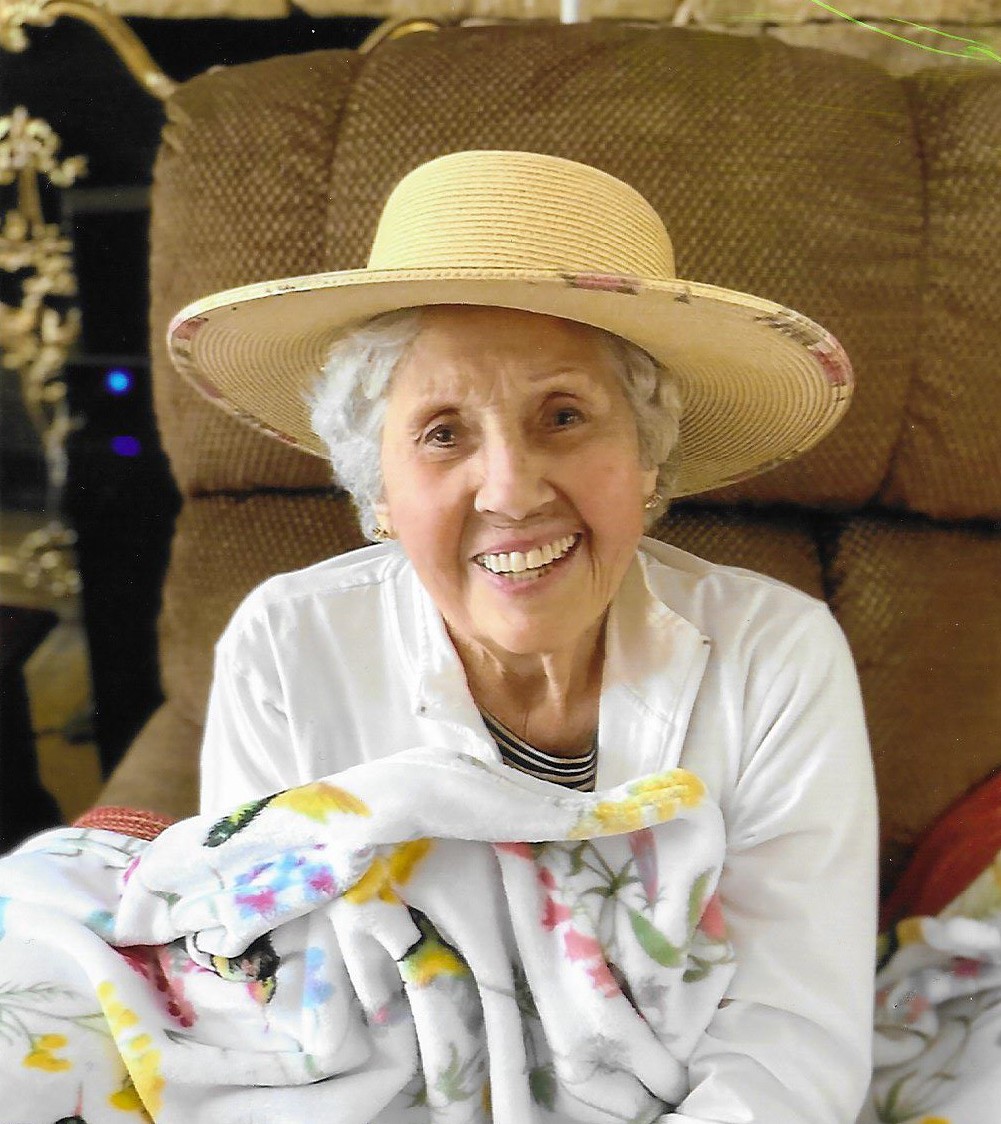 Obituary of Rayvone Trull