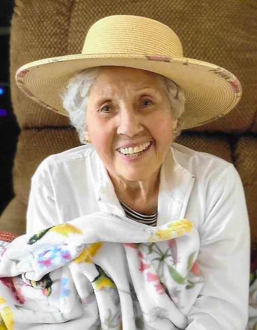 Obituary of Rayvone Trull