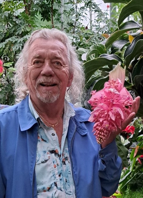 Obituario de William Bruce Franklin