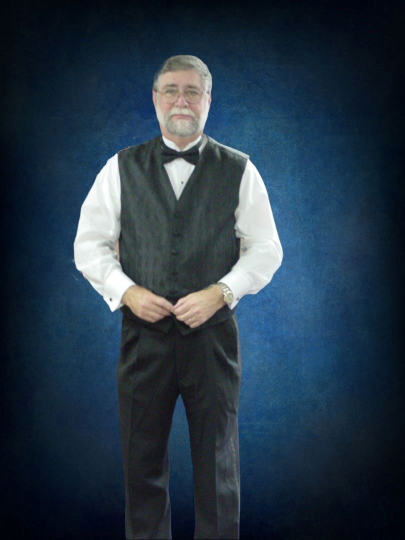 Avis de décès de James B. Lathrop