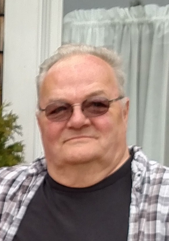 Obituary of James T. Davis Jr.