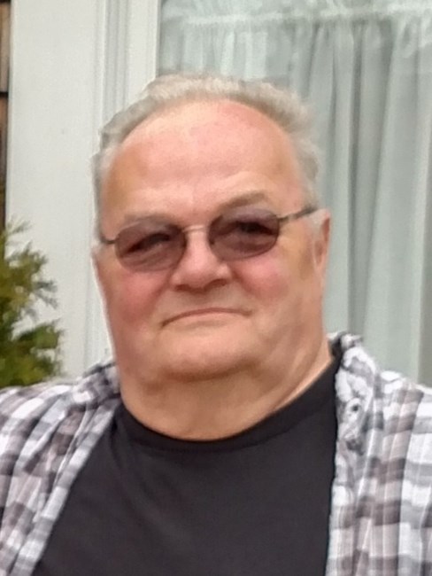 Obituary of James T. Davis Jr.