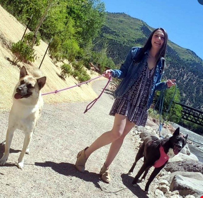 Obituary of Hailee Noelle Rojas