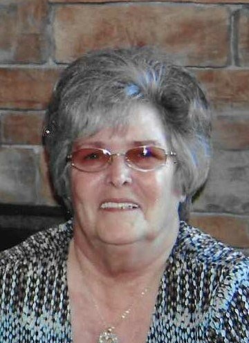 Obituary of Peggy Marlene Golden