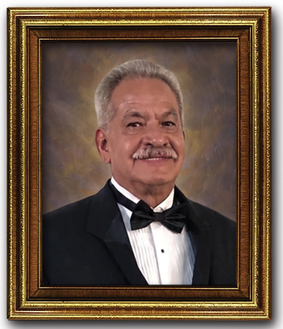 Obituary of Fernando Barrios