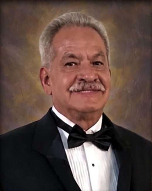 Obituary of Fernando Barrios