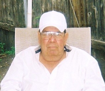 Obituary of Humberto Cabrera