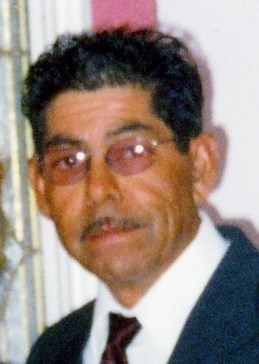 Obituary of Jose A. Gallardo