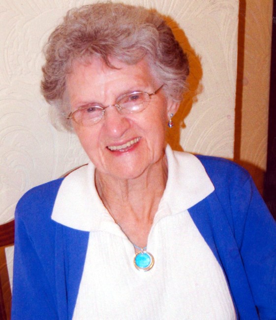 Margaret Martin Obituary Kansas City, KS