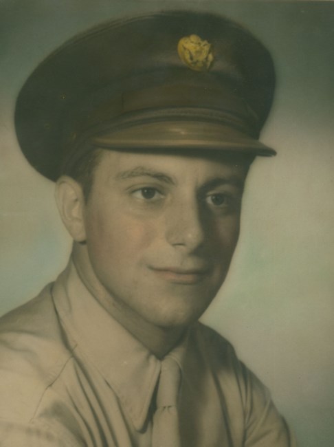 Obituary of Lawrence J Pollare