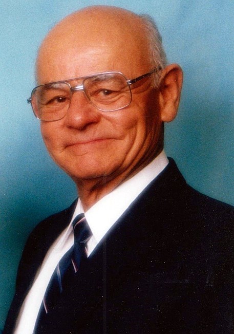 Obituary of Arcadio Ponce Fuentes