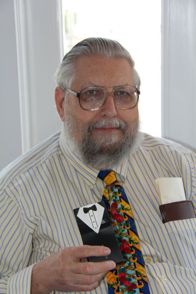 Obituario de Thomas C. White