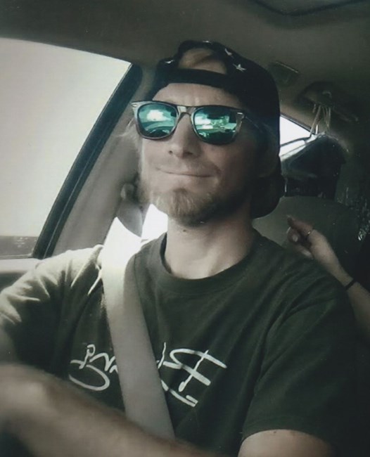 Avis de décès de Jared Michael Ellis