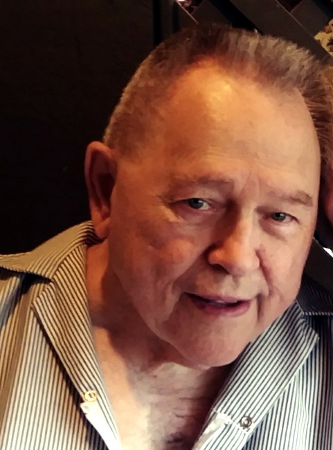 Obituary of Larry "Buddy" Wayne Lamberson