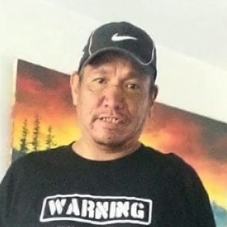 Obituary of Merle Lawrence Aragon Geewheyshewts-t