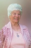 Obituary of Gertrude Irene Sucee