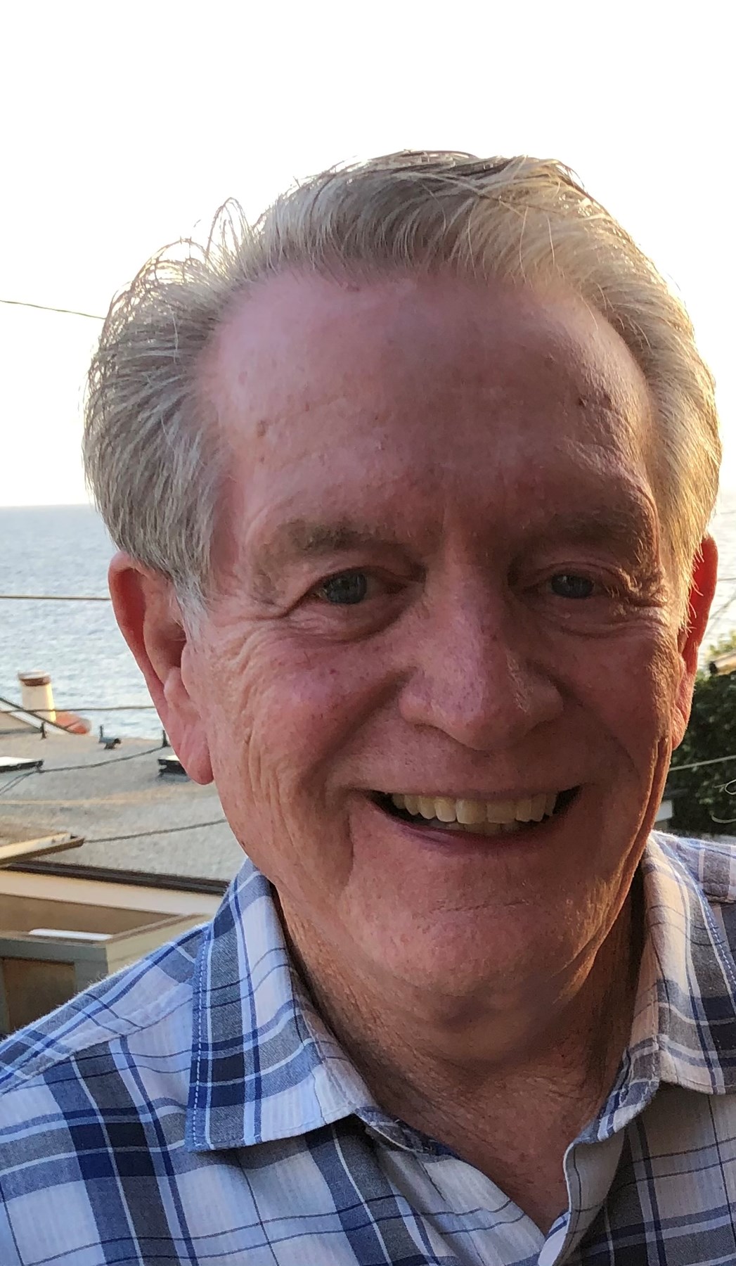 Obituary of Steve Wheatley