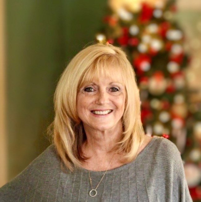 Obituary of Debbie Heaton Crowell