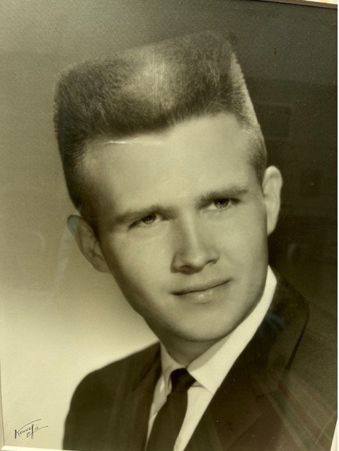 Obituary of Michael Dennis Monahan