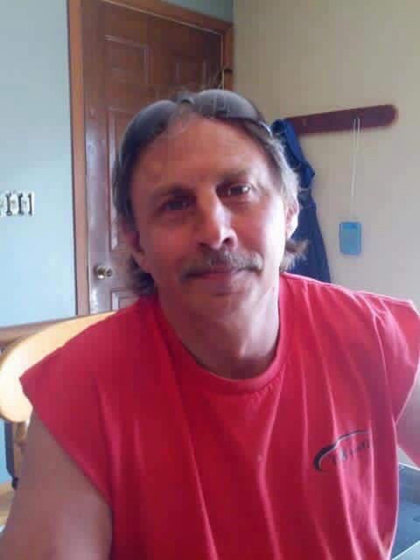 Obituary of Donald E. Borcherts