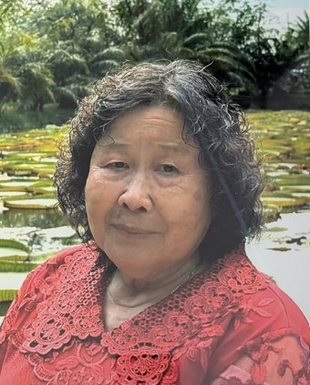 Obituary of Dy Seng