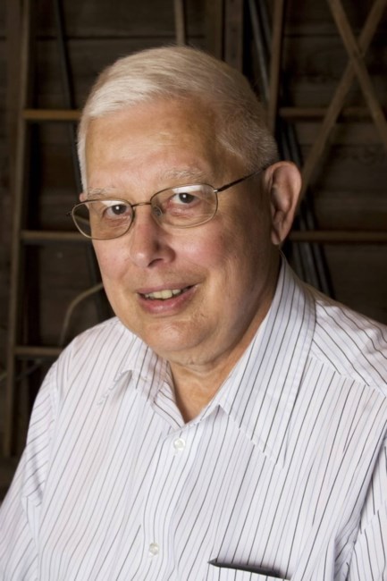 Avis de décès de Roger LeRoy Anderson