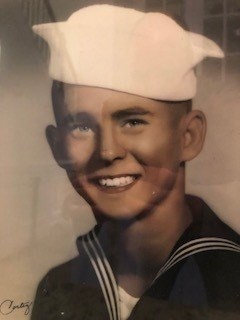 Obituary of Robert D. Burnam