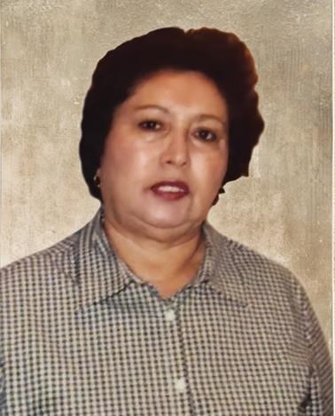 Obituary of Adela A. Jenkins