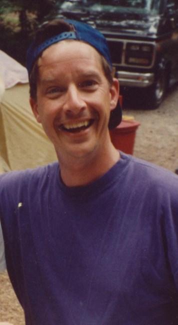 Obituary of John Carter Scott