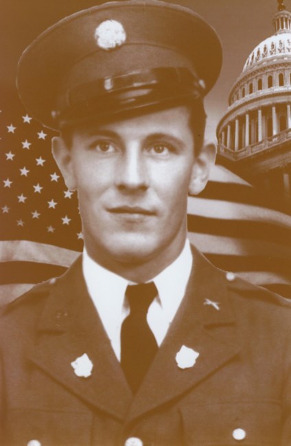 Obituary of Alphonse J Vermote