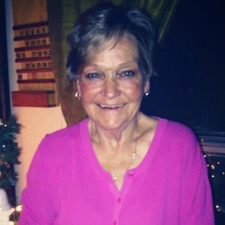 Obituary of Mary Helen Browning Bledsoe