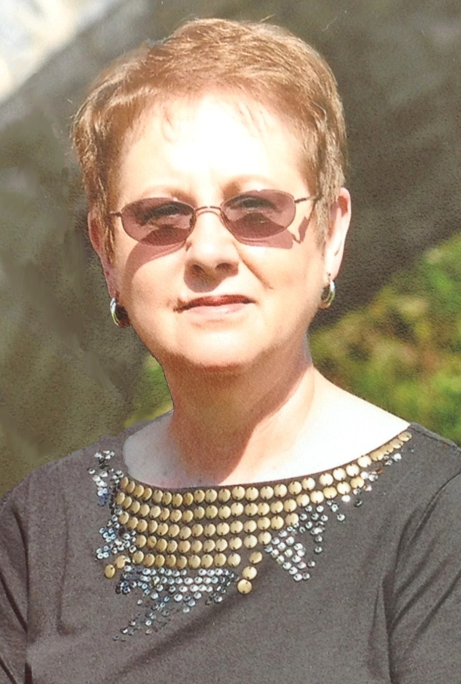 Darla Robeson Obituary Ravenna, OH