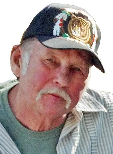 Obituary of Theodore Daniel Johnson