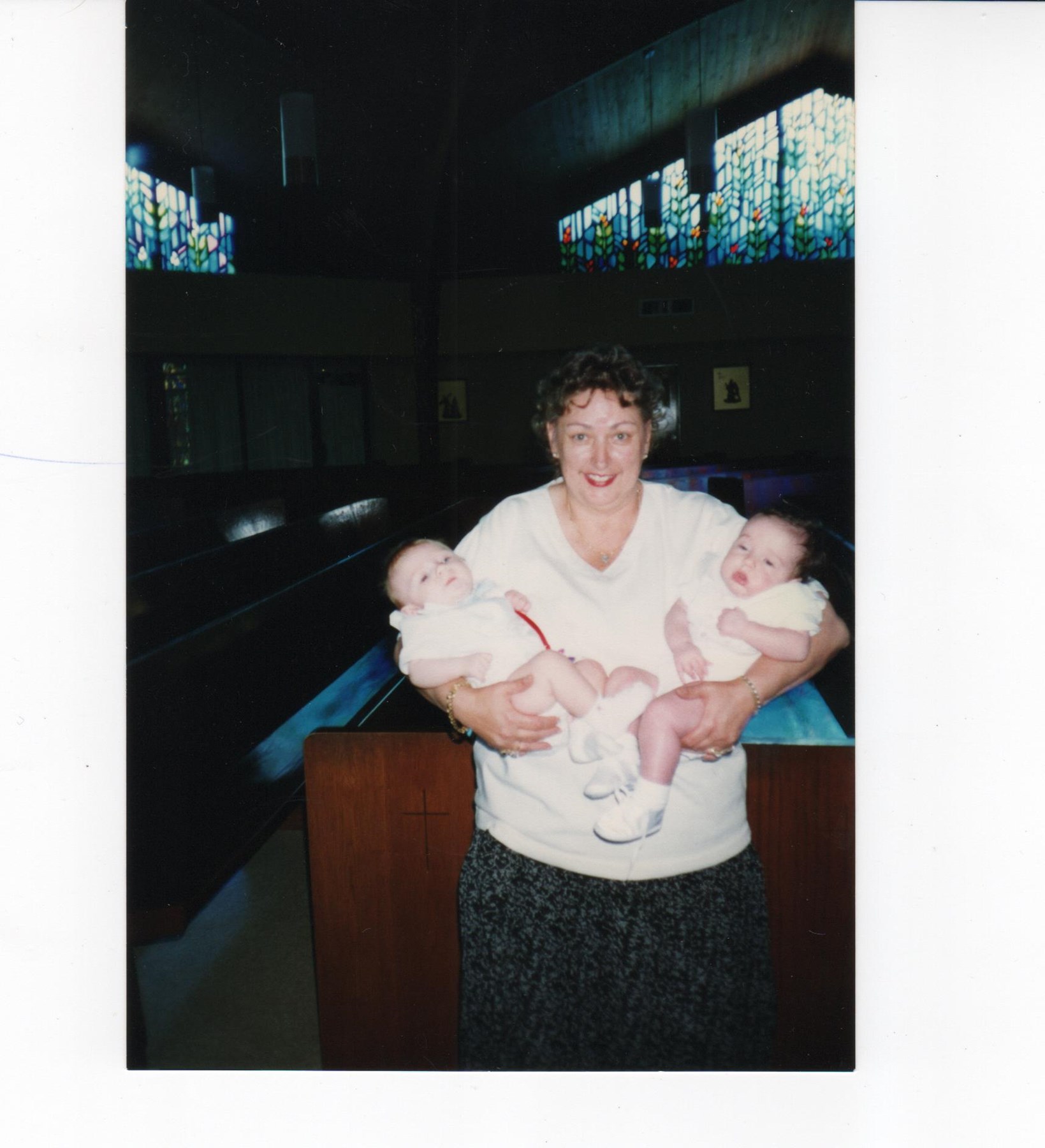 Obituary of Pauline J. King