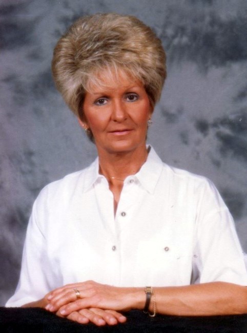 Obituary of Elaine Terry