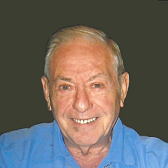 Obituary of Edgar Gintz