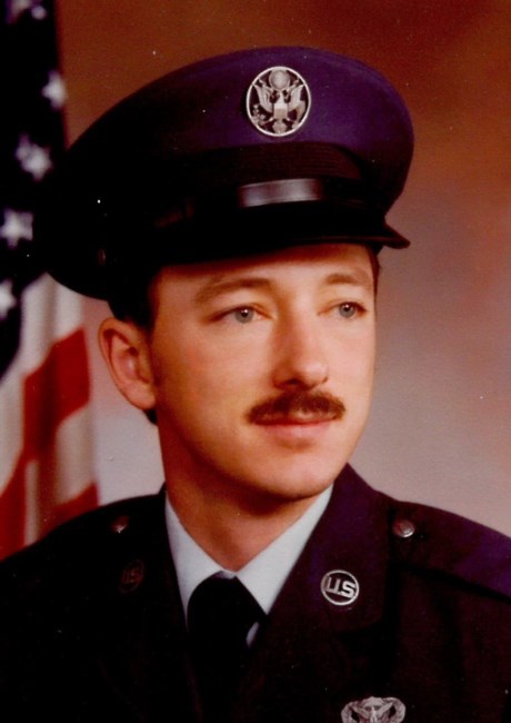 Obituary of Stephen K. "Steve" Libby