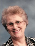 Jeannine Tremblay