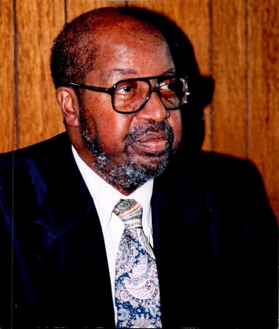 Obituary of Freezell Brown Sr.