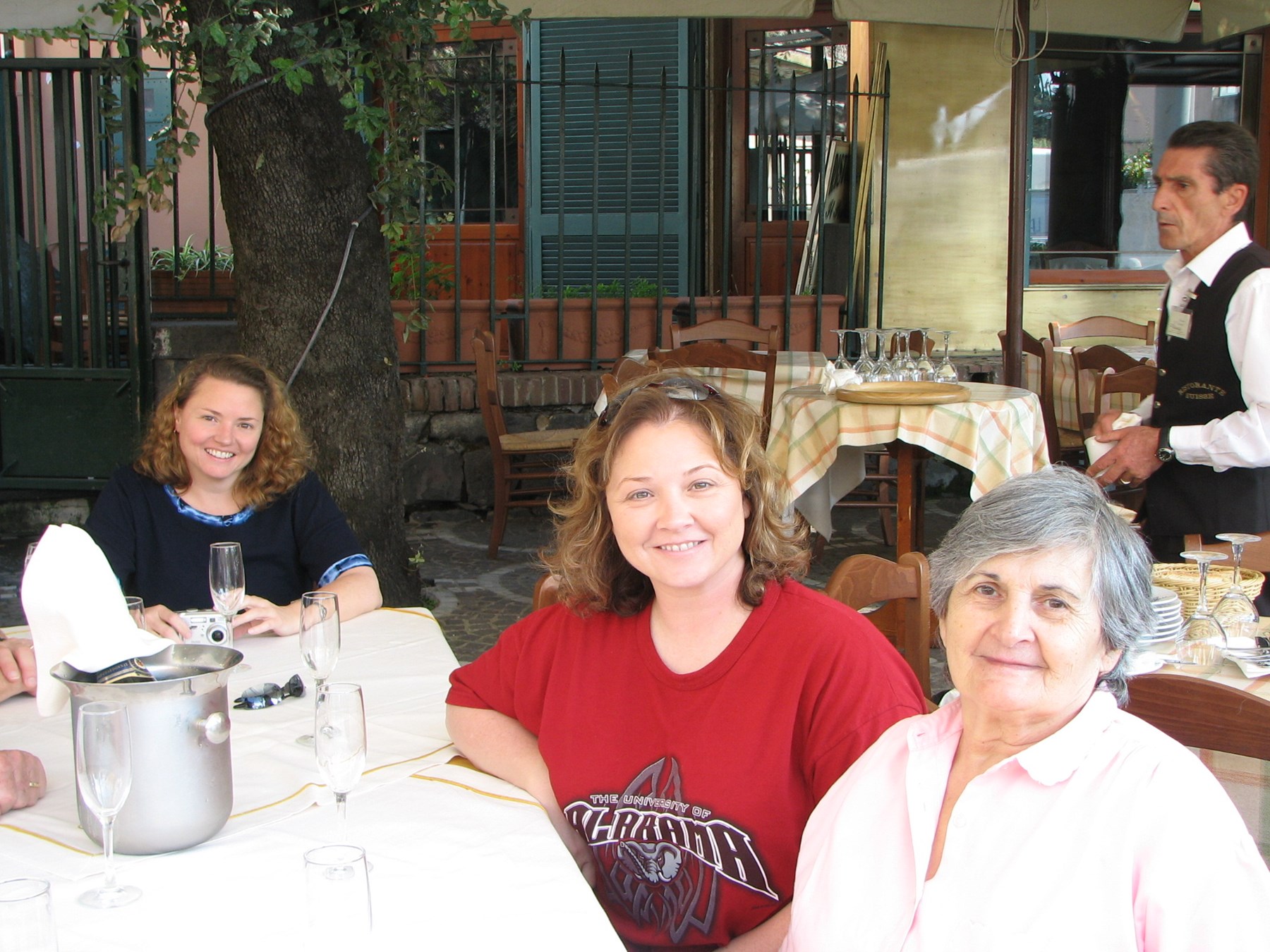 Obituary of Teresa Elisabeth Richardson