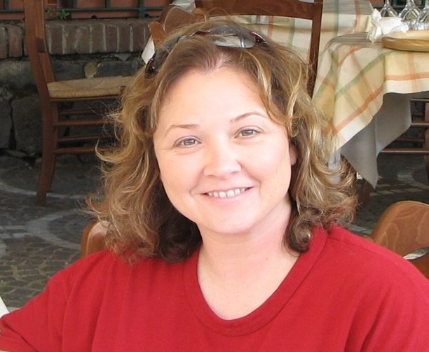 Obituary of Teresa Elisabeth Richardson