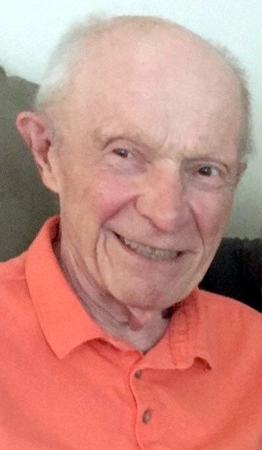 Avis de décès de Robert R. Hubbard