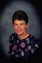 Obituary of Betty Jo Jackson Jeffries