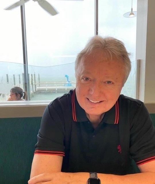 Avis de décès de Ronald Gene Smith