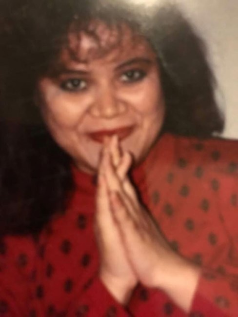 Obituary of Sandra Saenz