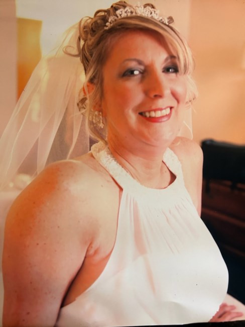 Obituary of Sandra Paine Rust