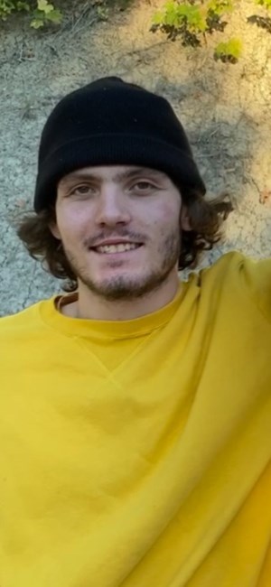 Obituary of Nicholas Stephane Gagnon