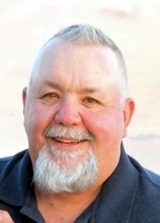 Obituary of Mark Moore