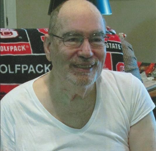 Obituary of James H Strain