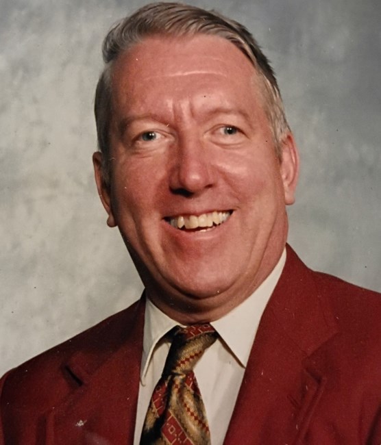 Avis de décès de Carl William MacDonald